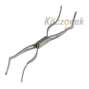 DK 019 - Napinacz do zamków
